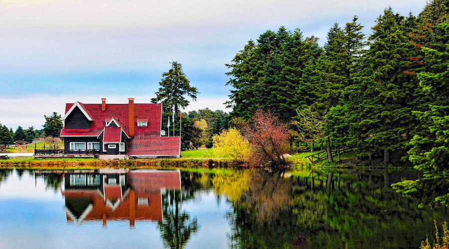 GÖYNÜK- MUDURNU-ABANT-BOLU-GÖLCÜK TURU