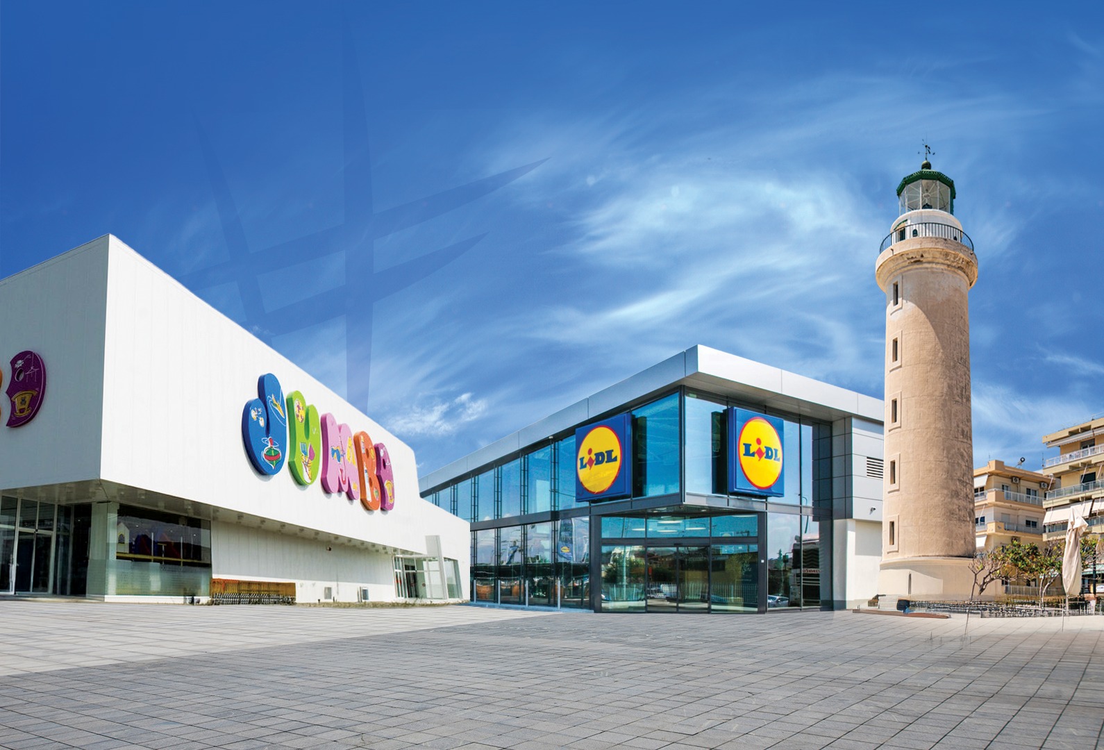 DEDEAĞAÇ ALIŞVERİŞ TURU