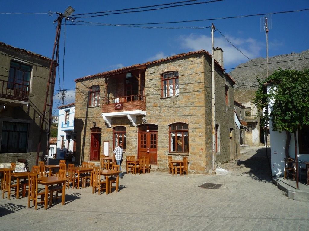 BAYRAMA ÖZEL GÖKÇEADA TURU