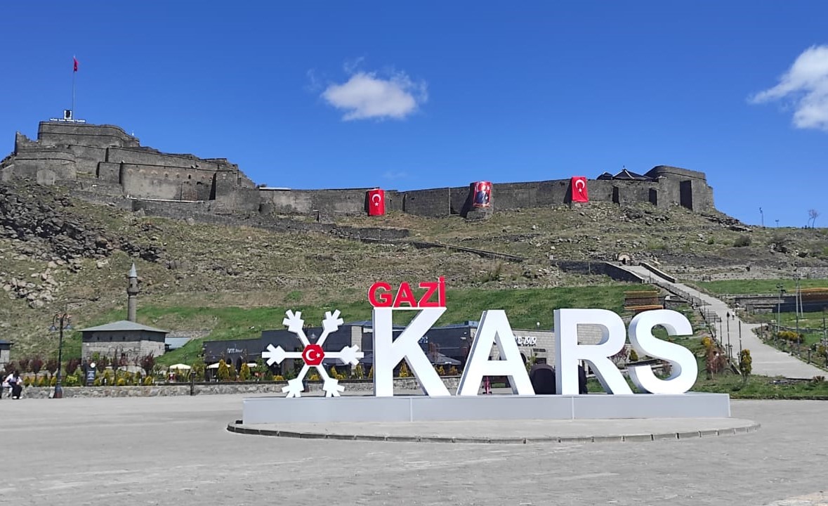 DOĞU ANADOLU NUN İNCİLERİ TURU