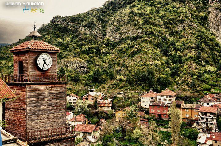 GÖYNÜK- MUDURNU-ABANT-BOLU-GÖLCÜK TURU