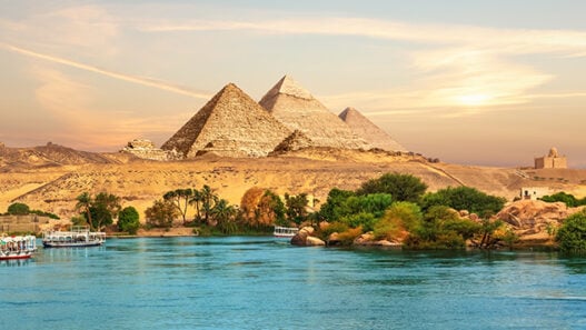 SÖMESTR TATİLİNE ÖZEL  SHARM EL SHEİKH - KAHİRE VE İSKENDERİYE MASALI