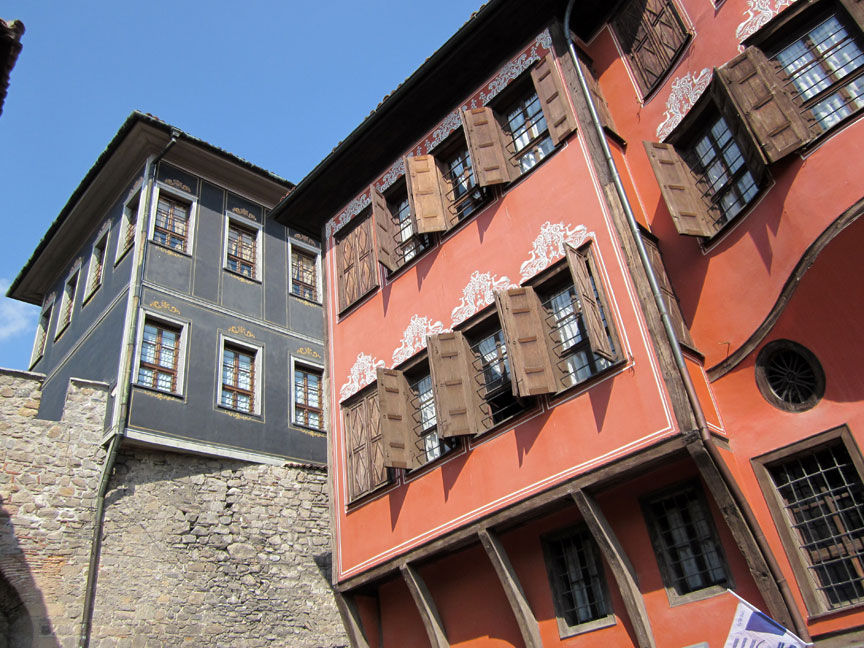 GÜNÜBİRLİK PLOVDİV ALIŞVERİŞ TURU