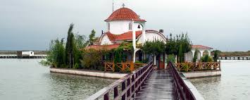 İSKEÇE - GÜMÜLCİNE - KAVALA TURU