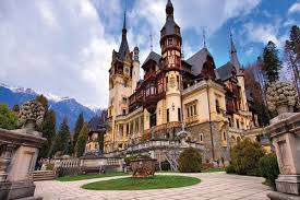 RAMAZAN BAYRAMINA ÖZEL ROMANYA & TRANSİLVANYA VE ŞATOLAR TURU