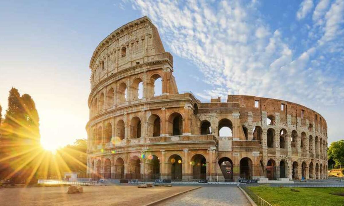 OTOBÜSLÜ BÜYÜK AVRUPA TURU