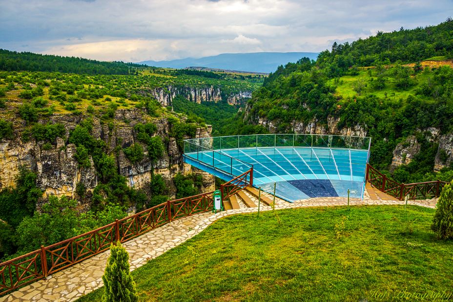 BATI KARADENİZ-SAFRANBOLU AMASRA TURU