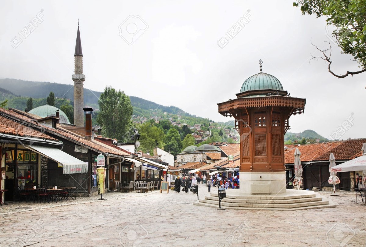 BÜYÜK BALKAN RÜYASI TURU