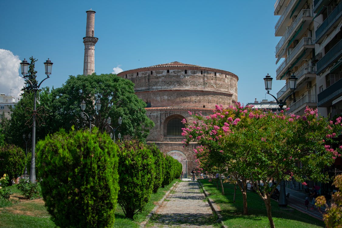 SELANİK KAVALA TURU