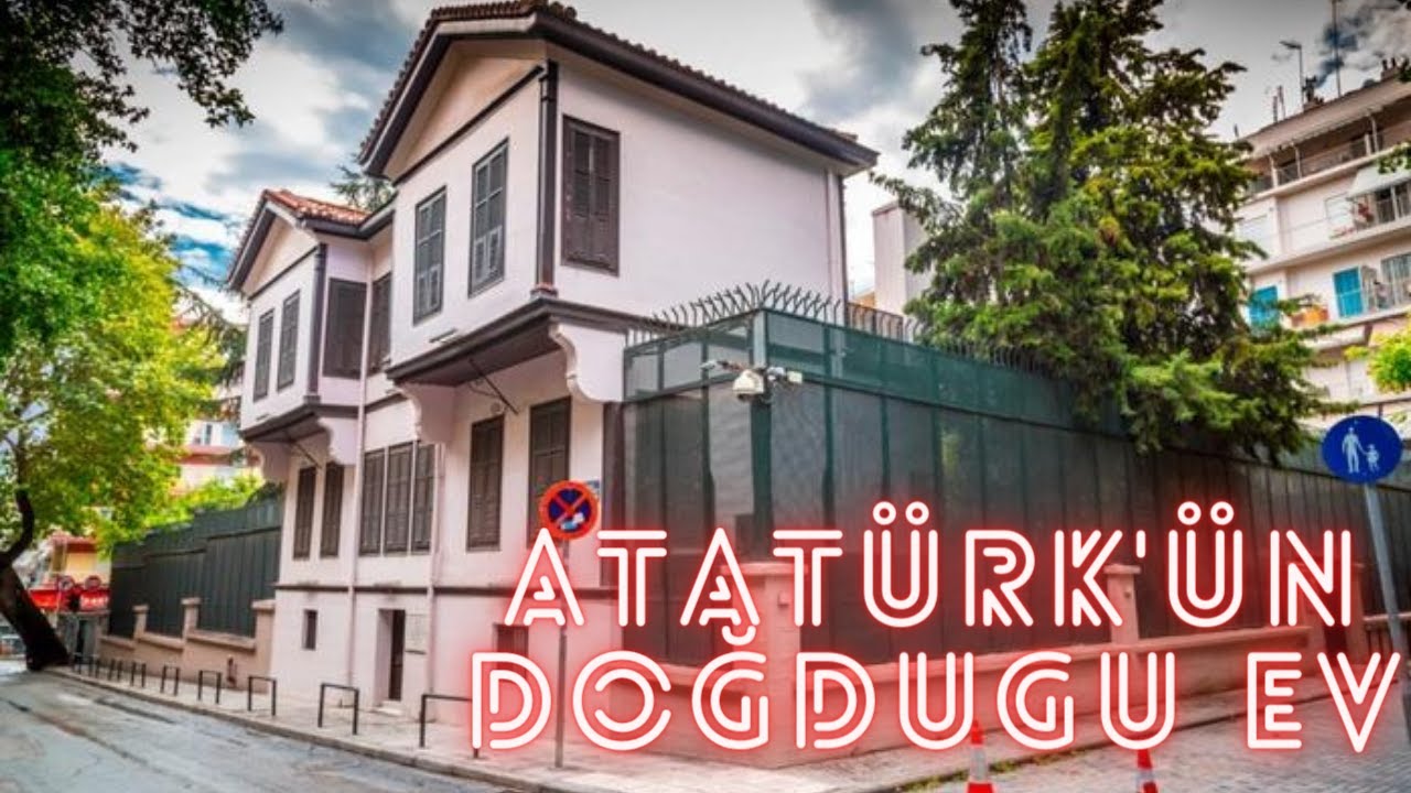 SELANİK - KAVALA TURU