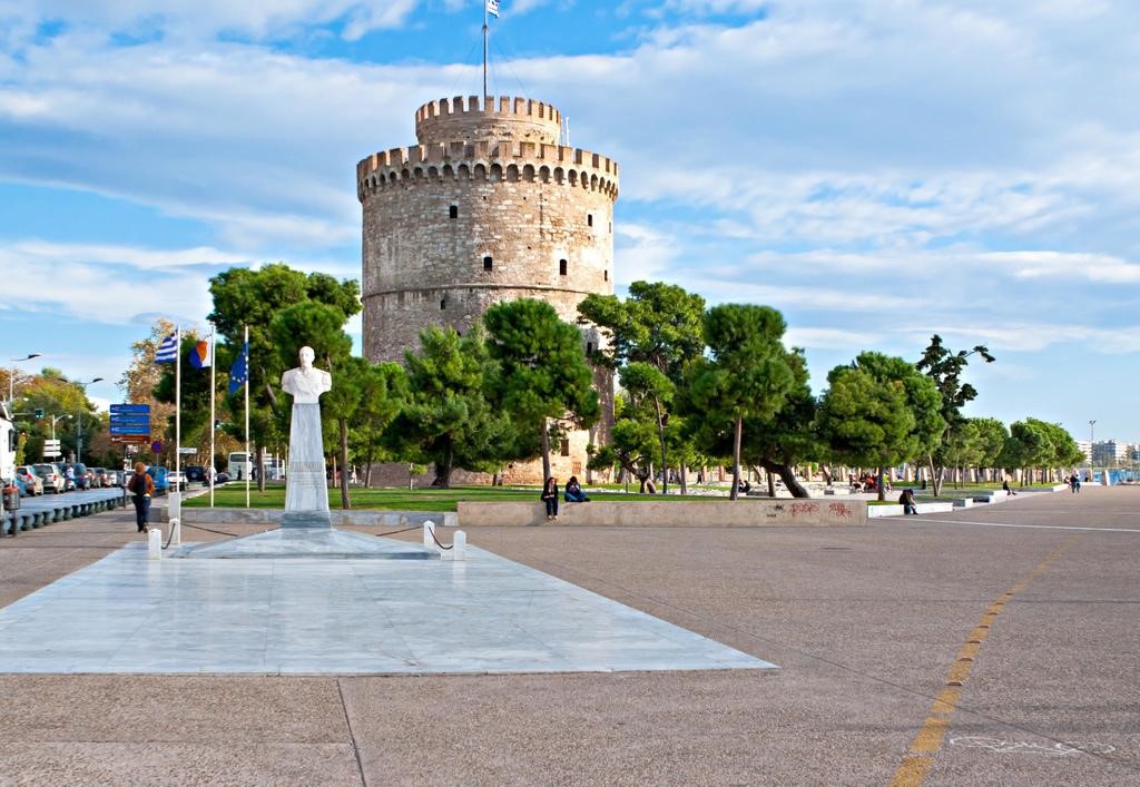 1 GECE SELANİK KONAKLAMALI  İSKEÇE KARNAVALI TURU