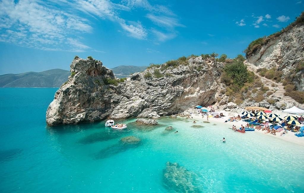 THASSOS ADASI TURLARI