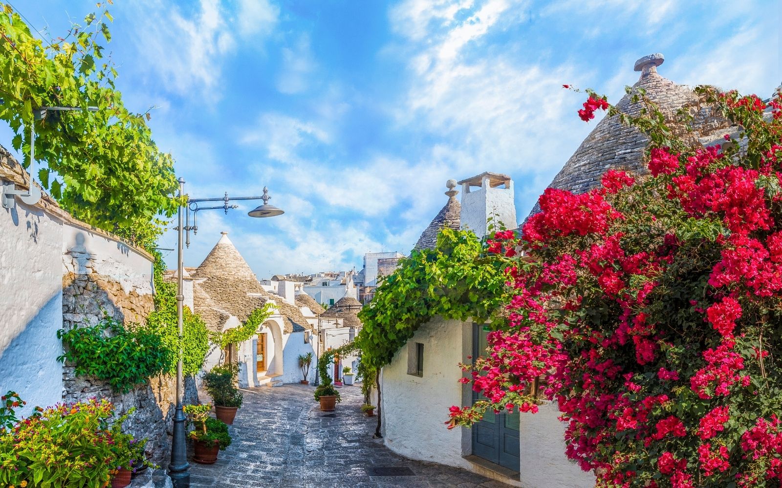 OTOBÜS İLE GÜNEY İTALYA - SİCİLYA VE AMALFİ SAHİLLERİ 