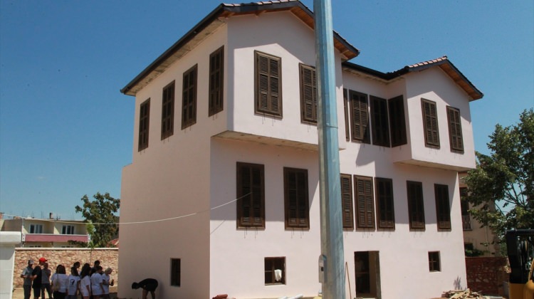 GÜNÜBİRLİK İĞNEADA - KIRKLARELİ TURU 29 NİSAN 2018