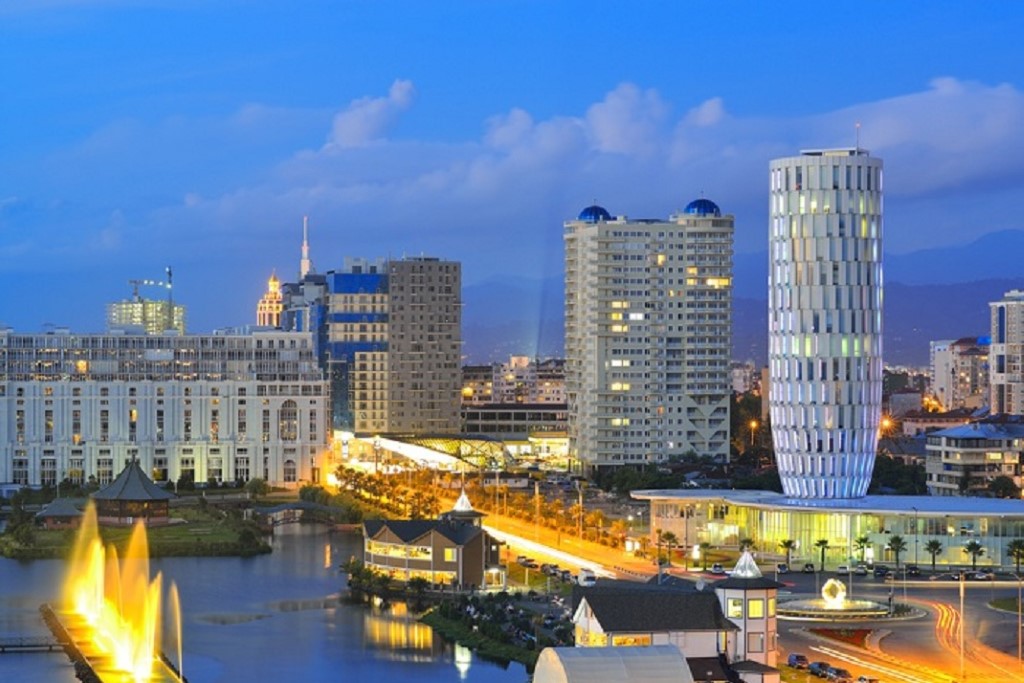 KARADENİZ YAYLALAR VE BATUM TURU