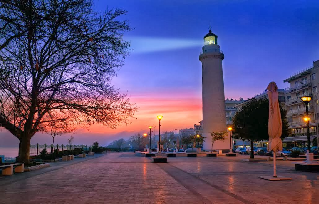 DEDEAĞAÇ ALIŞVERİŞ TURU