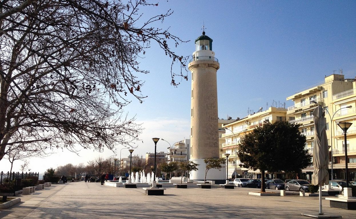 DEDEAĞAÇ ALIŞVERİŞTURU