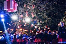 DEDEAĞAÇ NOEL PAZARLARI  ETKİNLİKLERİ  VE YEMEK TURU