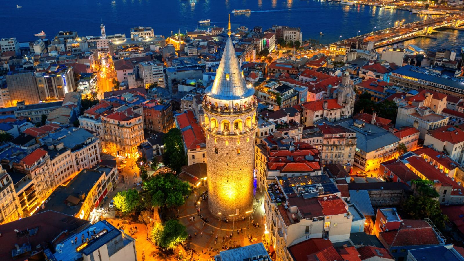 İSTANBUL UN SARAYLARI TURU