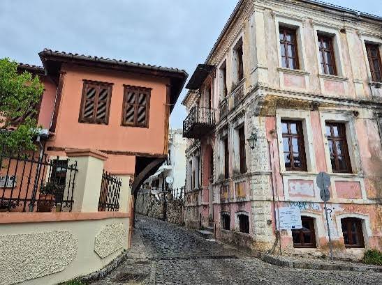 İSKEÇE ESKİ ŞEHİR  FESTİVALİ TURU