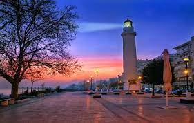 DEDEAĞAÇ NOEL PAZARLARI AÇILIŞ ETKİNLİKLERİ  VE YEMEK TURU