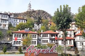 GÖYNÜK- MUDURNU-ABANT-BOLU-GÖLCÜK TURU