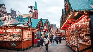 SOFYA NOEL PAZARLARI ALIŞVERİŞ TURU