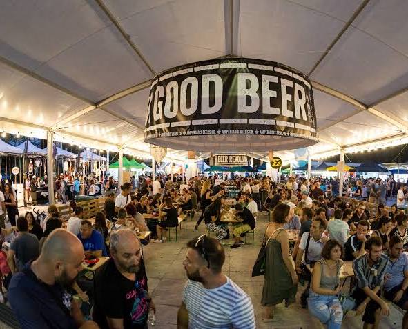 SELANİK FESTİVALİ -  KAVALA TURU