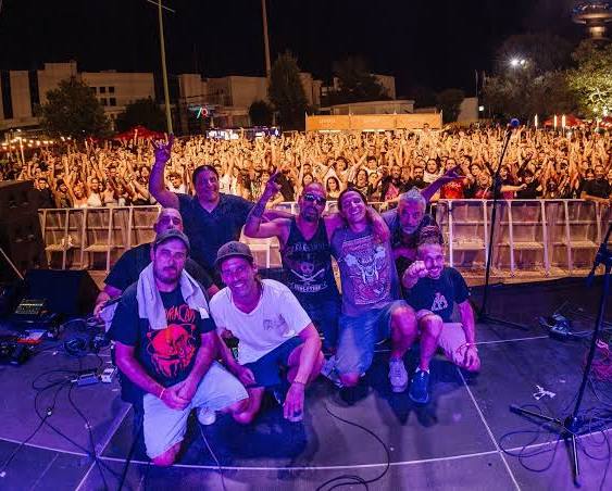 SELANİK FESTİVALİ -  KAVALA TURU