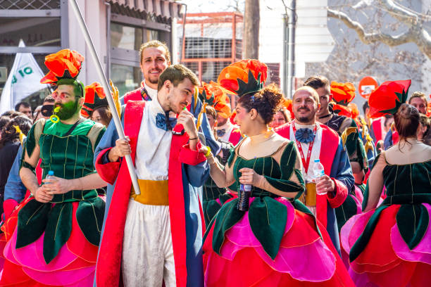  İSKEÇE KARNAVALI TURU