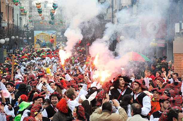  İSKEÇE KARNAVALI TURU