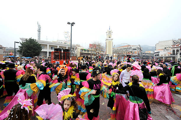 1 GECE SELANİK KONAKLAMALI İSKEÇE KARNAVALI TURU