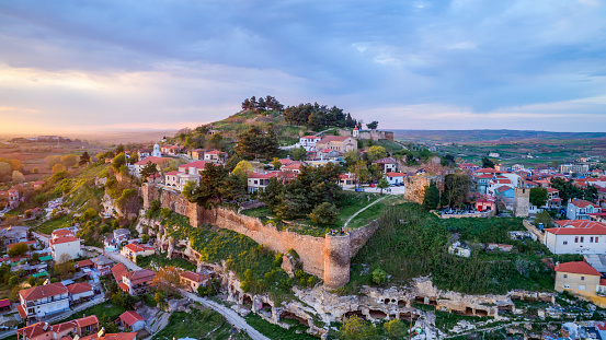 DİMETOKA - ORESTİADA - SVİLENGRA TURU