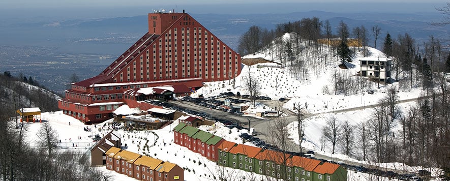 SAPANCA-KARTEPE -MAŞUKİYE TURU