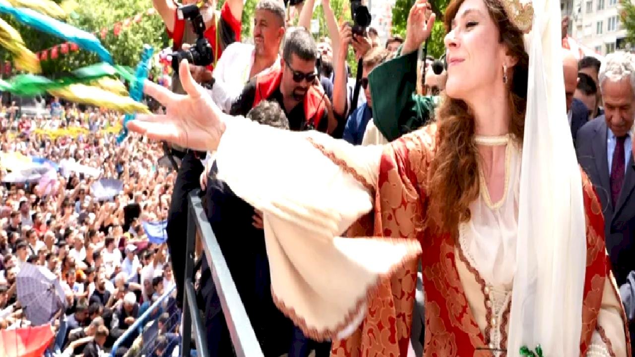 MANİSA MESİR MACUNU FESTİVALİ VE İZMİR TURU