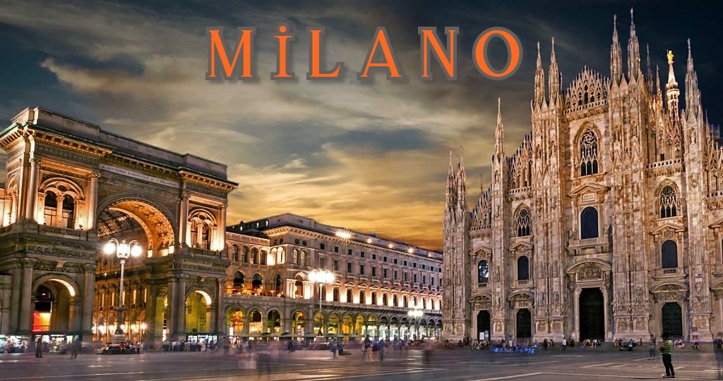 OTOBÜSLÜ BÜYÜK AVRUPA TURU