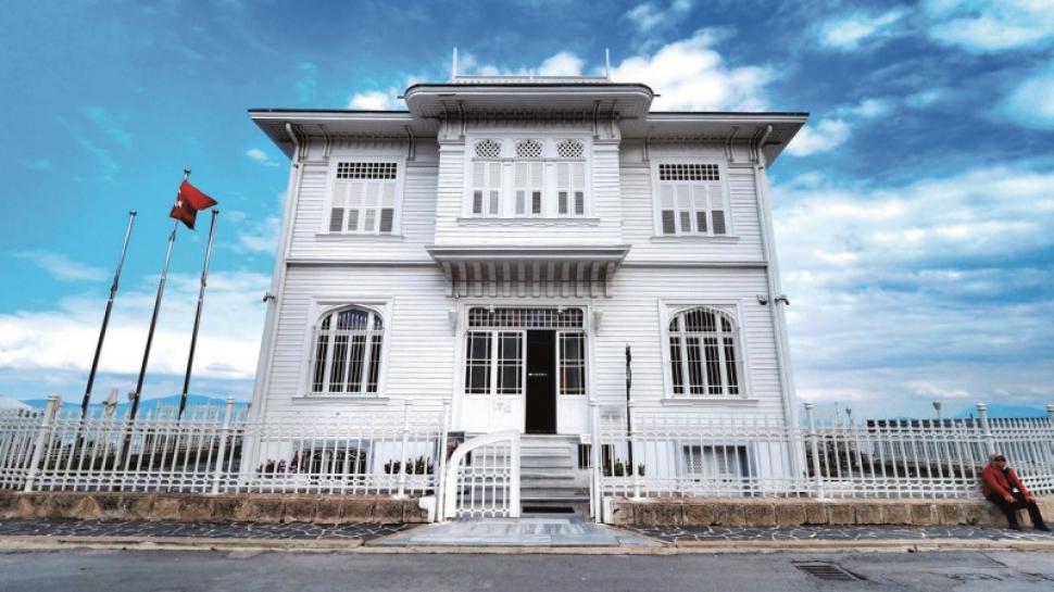 BURSA  MUDANYA  CUMALIKIZK İZNİK GÖLÜ TURU