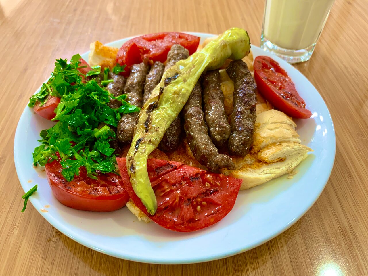 EGE NİN GÜZEL KÖYLERİ VE BAYINDIR ÇİÇEK FESTİVALİ