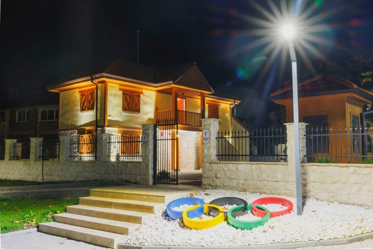 HASKOVA-KIRCAALİ-MESTANLI GENÇLİK FESTİVALİ