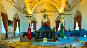 GÜNÜBİRLİK ULUDAĞ - BURSA TURU