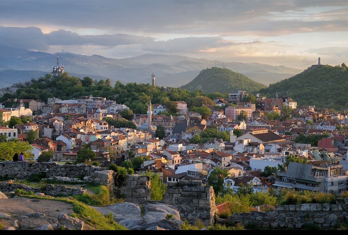 GÜNÜBİRLİK PLOVDİV ALIŞVERİŞ TURU