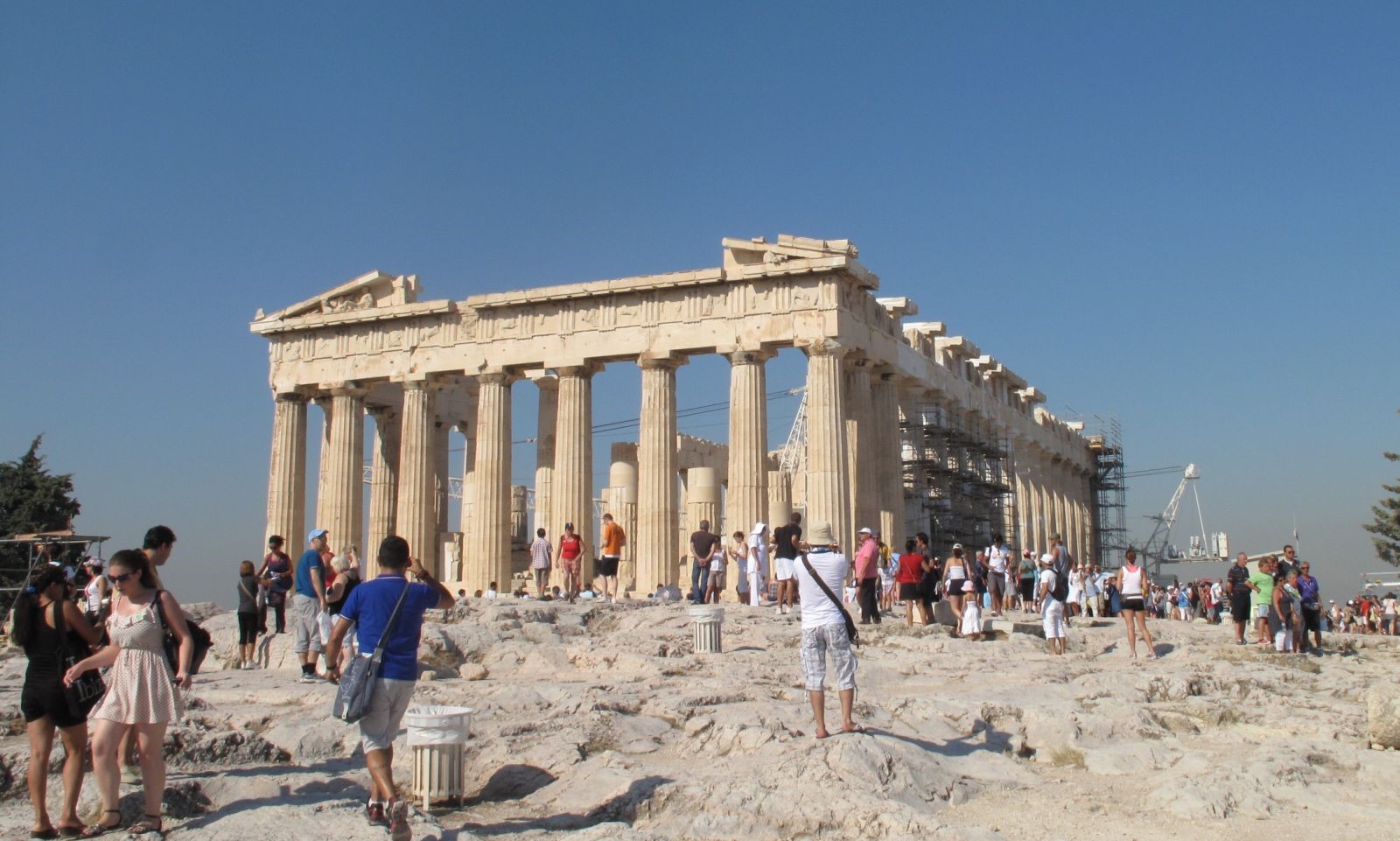 BÜYÜK YUNANİSTAN MASALI